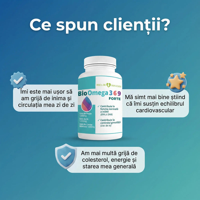 BioOmega 369 7