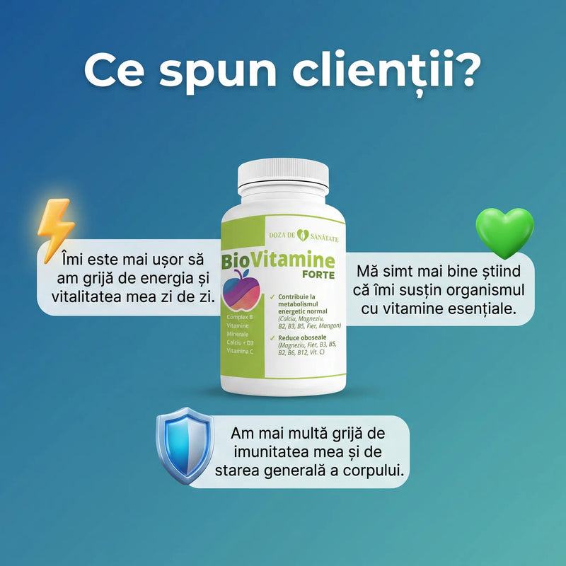 Bio Vitamine 6