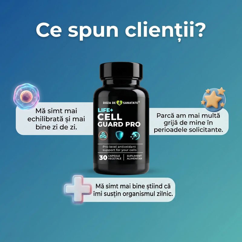 Life+ Cell Guard Pro 6