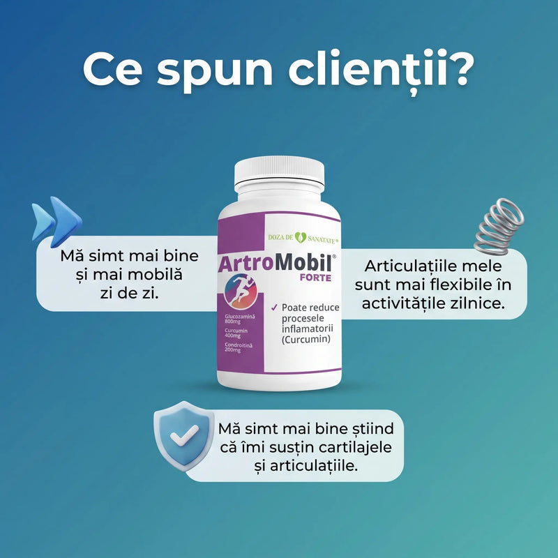 Artro Mobil® 6