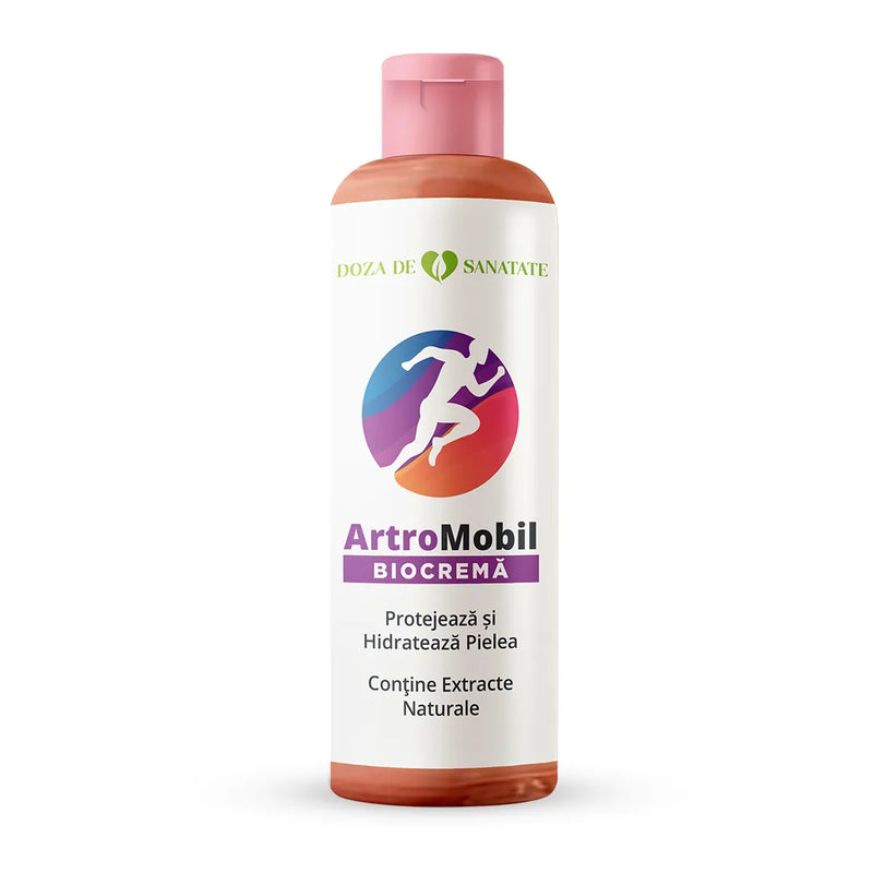 ArtroMobil BioCremă® 1