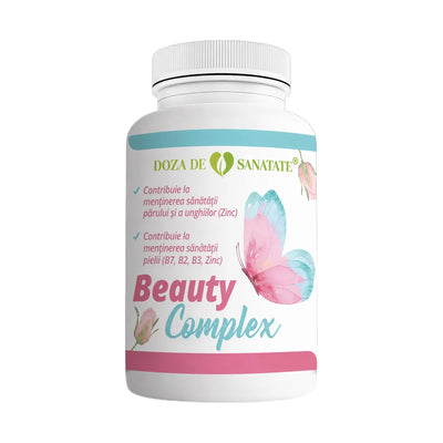 Beauty Complex