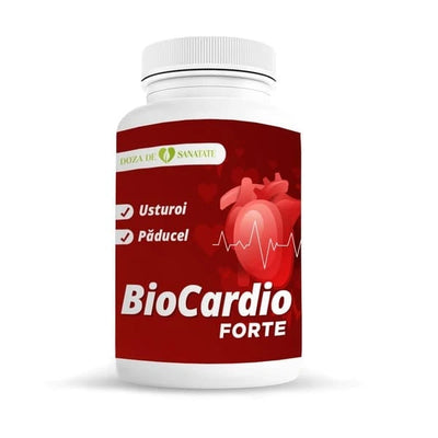 BioCardio