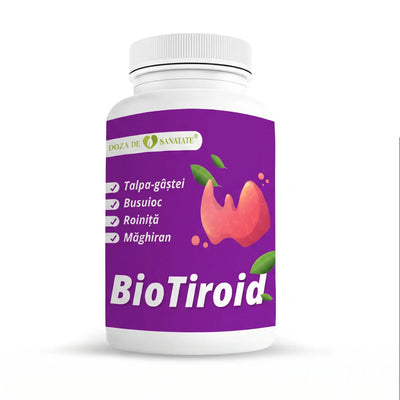 BioTiroid