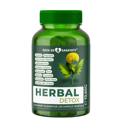 Herbal Detox