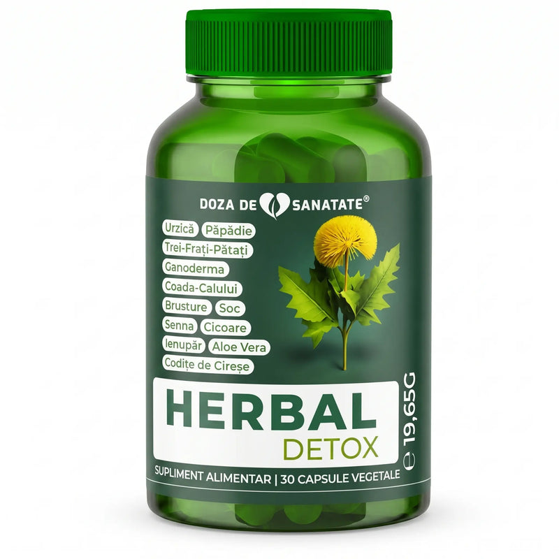 Herbal Detox 1