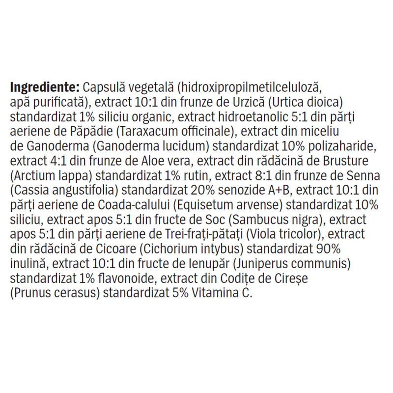 Herbal Detox 4