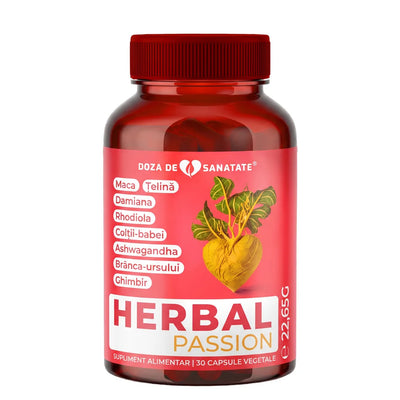 Herbal Passion