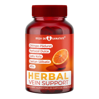 Herbal Vein Support
