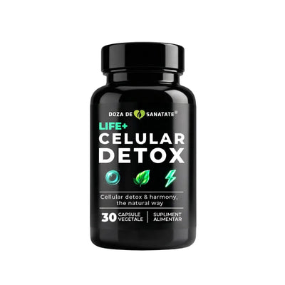 Life+ Celular Detox