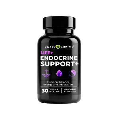 Life+ Endocrine Support+