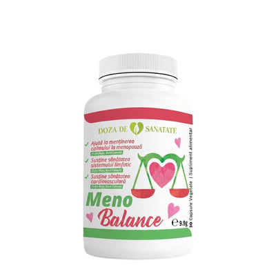 Meno Balance