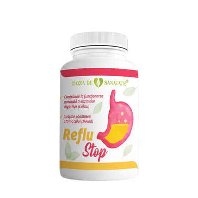 RefluStop