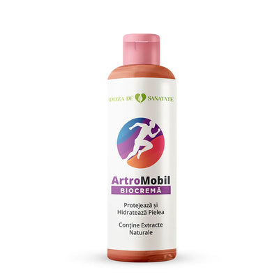 ArtroMobil BioCremă®