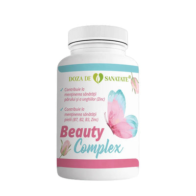 Beauty Complex
