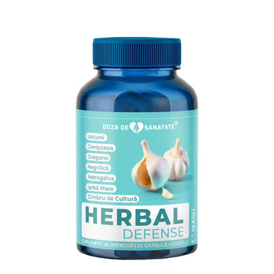 Herbal Defense