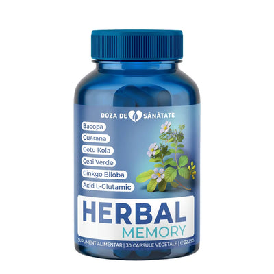 Herbal Memory