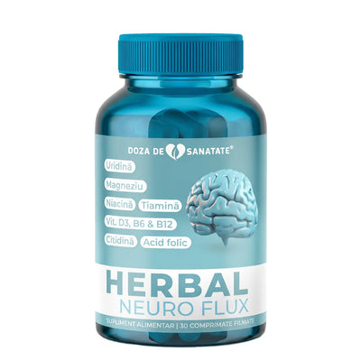Herbal Neuro Flux