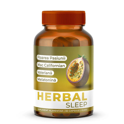 Herbal Sleep