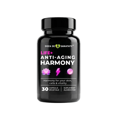 Life+ Anti-Aging Harmony