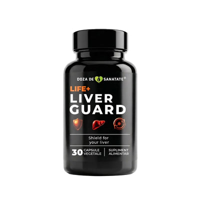 Life+ Liver Guard
