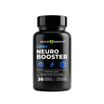 Life+ Neuro Booster