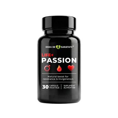 Life+ Passion