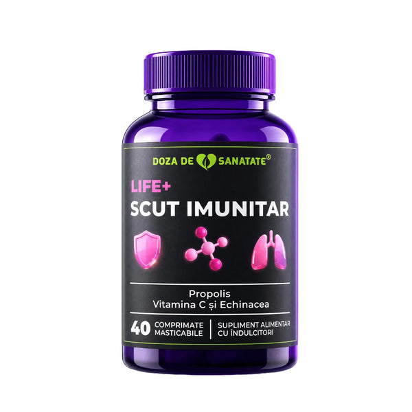 Life+ Scut Imunitar 1