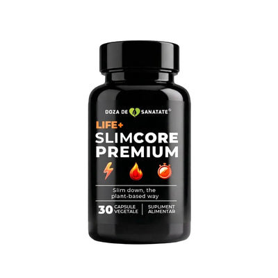 Life+ SlimCore Premium