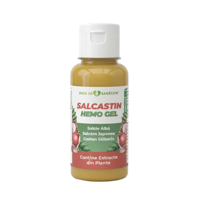 Salcastin Hemo Gel
