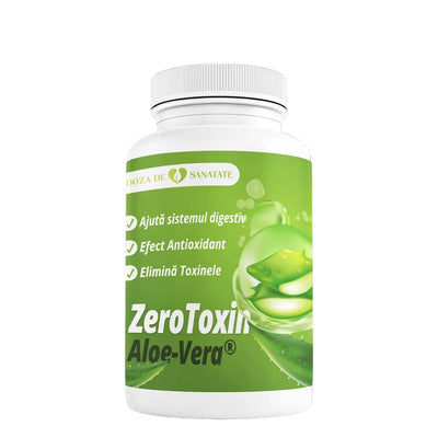 ZeroToxin®